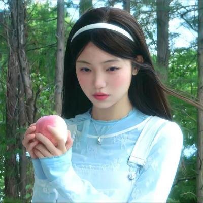 假如你是我
