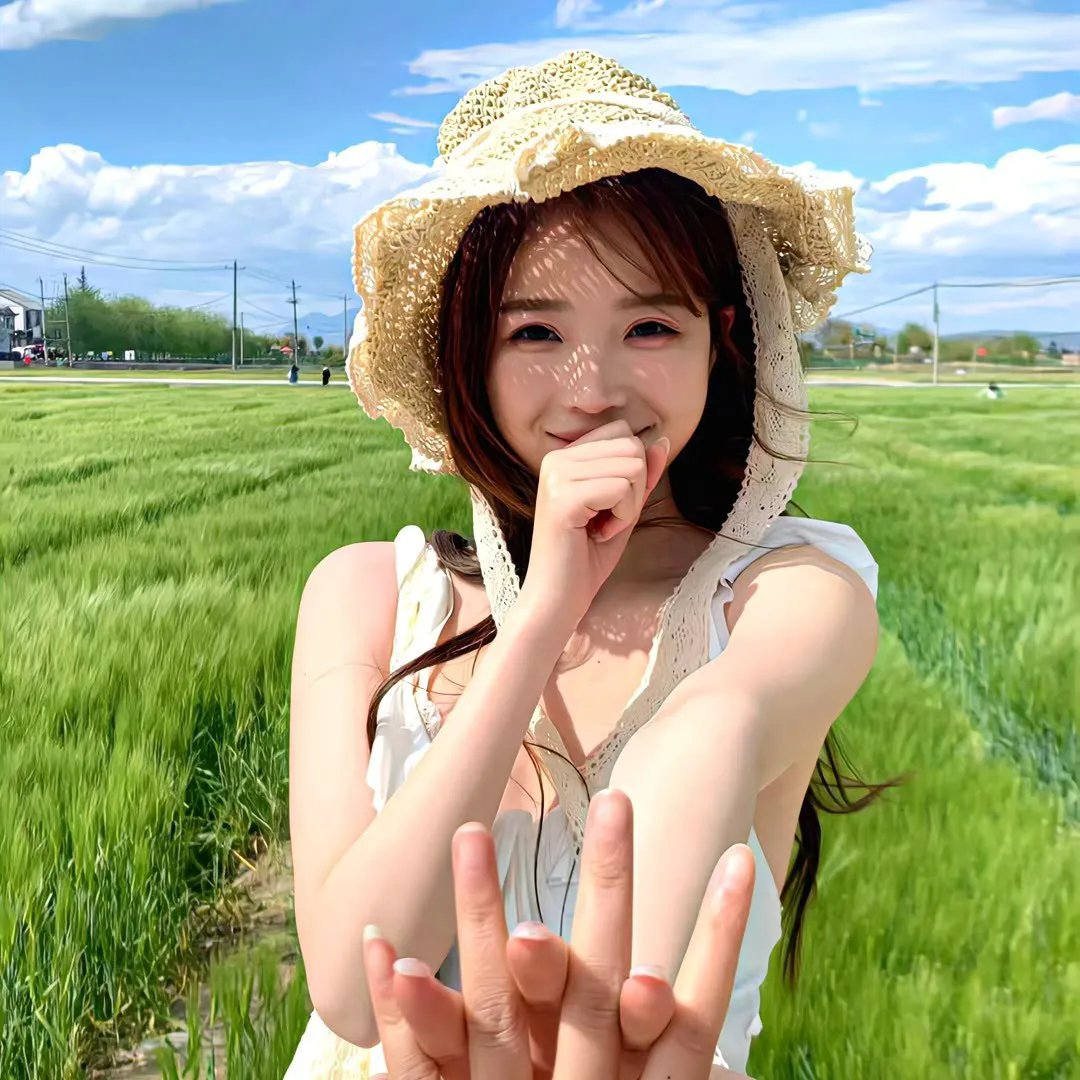 加油吧！乡亲们