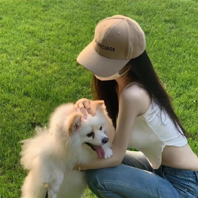 我的鬼情人