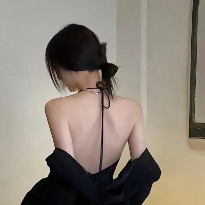性是两个人的事